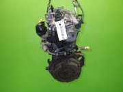 Dieselmotor Motor ohne Anbauteile Diesel FIAT QUBO (225) 1.3 D Multijet 199A2000