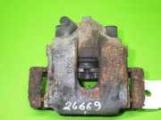 Bremssattel hinten links BMW 3 (E46) 320 d 34216758135