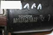 Wischermotor vorne TOYOTA STARLET (_P8_) 1.3 12V Cat (EP81) 8511010370