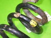 Feder vorne rechts NISSAN (DATSUN) NP300 NAVARA (D40) 2.5 dCi 4WD