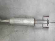 Auspufftopf Mitte OPEL VECTRA B (J96) 1.6 i 16V 93181119