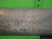 Auspufftopf Mitte OPEL ADAM (M13) 1.4 49518382159