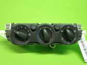Heizungsregulierelement FORD FOCUS II Cabriolet 2.0 7M5T19980AA