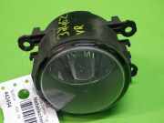 Nebelscheinwerfer rechts FORD FOCUS III Turnier 1.0 EcoBoost 4550597