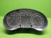 Kombiinstrumente Tacho AUDI (NSU) A3 (8P1) 1.6 8P0920901B