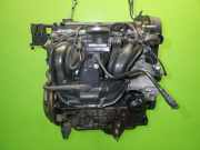 Benzinmotor Motor ohne Anbauteile Benzin FORD FOCUS (DAW, DBW) 1.8 16V 1215878
