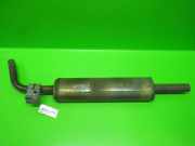 Auspufftopf Mitte RENAULT SCÉNIC II (JM0/1_) 1.6 16V (JM1R) 8200008971