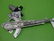 Fensterheber Tür hinten links MITSUBISHI LANCER SPORTBACK (CX_A) 1.8 DI-D (CX9A) 5743A253