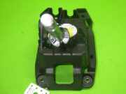 Schalthebel Schaltgetriebe TOYOTA AVENSIS Combi (_T25_) 2.0 D-4D (CDT250_)