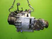 Getriebe Schaltgetriebe VW GOLF IV (1J1) 1.8 4motion 02C300015EV