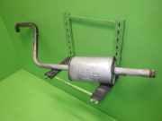 Auspufftopf Mitte MITSUBISHI COLT VI (Z3_A, Z2_A) 1.3 MR597568