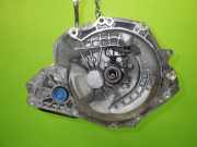 Getriebe Schaltgetriebe OPEL TIGRA TwinTop 1.4 55566119
