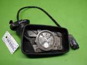 Außenspiegel links AUDI (NSU) 80 (89, 89Q, 8A, B3) 2.0
