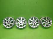 Alufelge ALFA ROMEO 156 Sportwagon (932) 2.0 JTS (932BXA) 6JX15 ET38