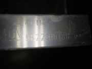 Quertr?ger vorne unten OPEL GRANDLAND X (A18) 1.2 (75) 9822100180