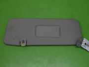 Sonnenblende vorne links OPEL AGILA (A) (H00) 1.2 16V