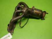 Katalysator vorne SKODA FABIA 1.4 036131703G