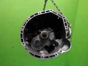 Getriebe Schaltgetriebe MERCEDES-BENZ C-KLASSE Sportcoupe (CL203) C 230 Kompressor (203.747) A2112605900