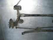 Hinterachskörper OPEL ASTRA J Sports Tourer 1.7 CDTI 402118