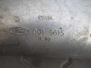 Auspufftopf hinten FORD TRANSIT Kasten (FA_ _) 2.0 DI (FAE_, FAF_, FAG_)