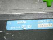 ABS Steuergerät MERCEDES-BENZ Stufenheck (W124) 250 D (124.125) 0265101018