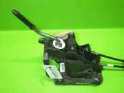 Schalthebel Schaltgetriebe PEUGEOT 308 (4A_, 4C_) 1.6 HDi 968458168