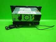 Radio Navigation Kombination SUZUKI SWIFT III (MZ, EZ) 1.6 39101-62JC