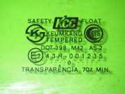 Türscheibe hinten links HYUNDAI GALLOPER II (JK-01) 3.0 V6