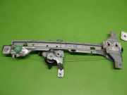 Fensterheber Tür hinten rechts PEUGEOT 3008 1.6 HDi 912028-104