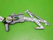 Fensterheber Tür hinten links SUBARU LEGACY III Station Wagon (BH) 2.5 AWD (BH9) 62222AE010