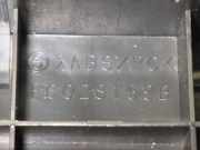 Radio Bedienschalter SUZUKI SWIFT III (MZ, EZ) 1.5 (RS 415) 37460-63J10