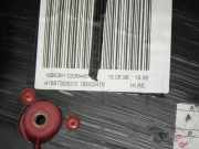 Türverkleidung hinten rechts MERCEDES-BENZ A-KLASSE (W168) A 140 (168.031, 168.131) 1687300470