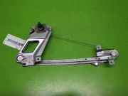 Fensterheber Tür hinten rechts OPEL ASTRA F Caravan (51_, 52_) 1.6 i 16V 90360538