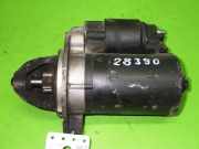 Anlasser MERCEDES-BENZ C-KLASSE (W202) C 230 Kompressor (202.024) 0001107037