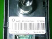 Schalter Warnblinkanlage SMART(MCC) FORTWO Coupe (451) 1.0 Turbo (451.332) A451820681