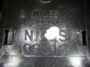 Schalter Warnblinkanlage NISSAN (DATSUN) MICRA II (K11) 1.3 i 16V