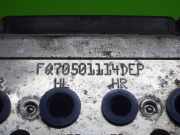 ABS Hydroaggregat VW PASSAT Variant (3C5) 2.0 TDI 16420301-A