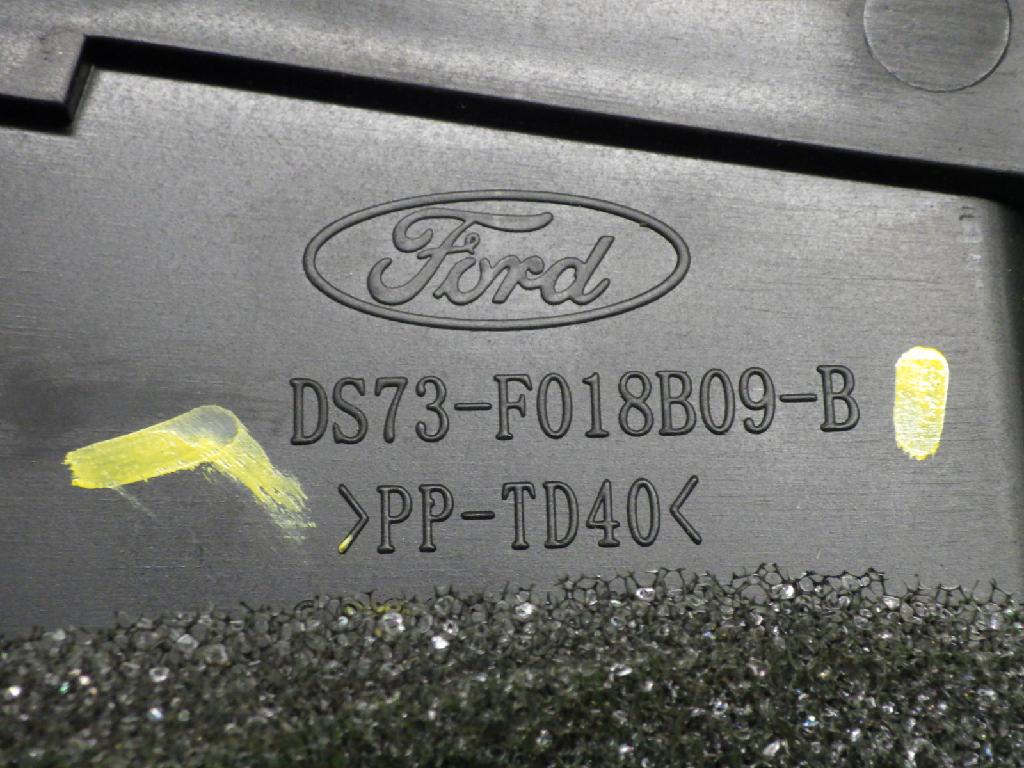 Luftd?se vorne links FORD MONDEO V Stufenheck 2.0 Hybrid DS73F018B09B Bild Luftd?se vorne links FORD MONDEO V Stufenheck 2.0 Hybrid DS73F018B09B