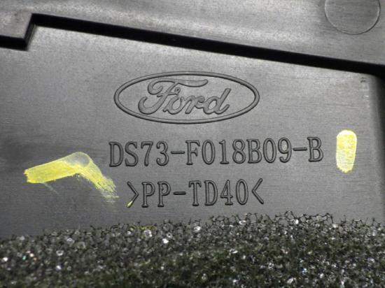 Luftd?se vorne links FORD MONDEO V Stufenheck 2.0 Hybrid DS73F018B09B Bild Luftd?se vorne links FORD MONDEO V Stufenheck 2.0 Hybrid DS73F018B09B