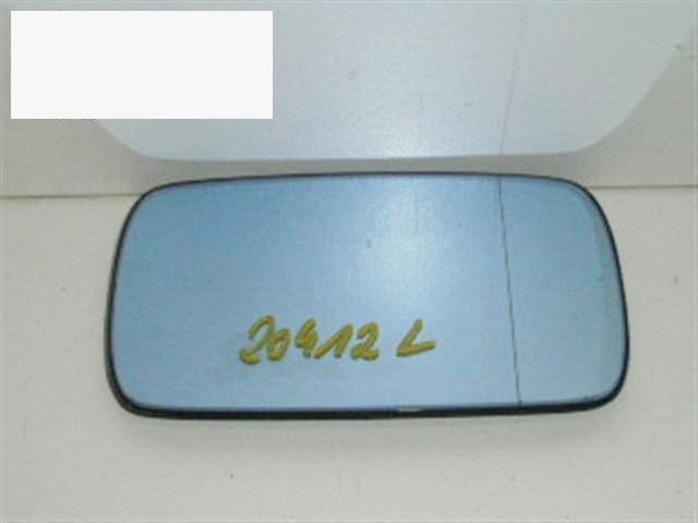 Außenspiegelglas links BMW 3 Touring (E36) 318 i Bild Außenspiegelglas links BMW 3 Touring (E36) 318 i