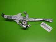 Fensterheber Tür hinten links FORD MONDEO III Turnier (BWY) 2.0 TDCi 1S71-F27001-BM