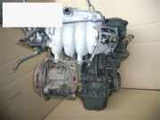 Motor ohne Anbauteile HYUNDAI LANTRA II Wagon (J-2) 1.6 16V 4G61