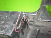 Halter Stoßfänger hinten DACIA DUSTER 1.2 TCe 125 850908340