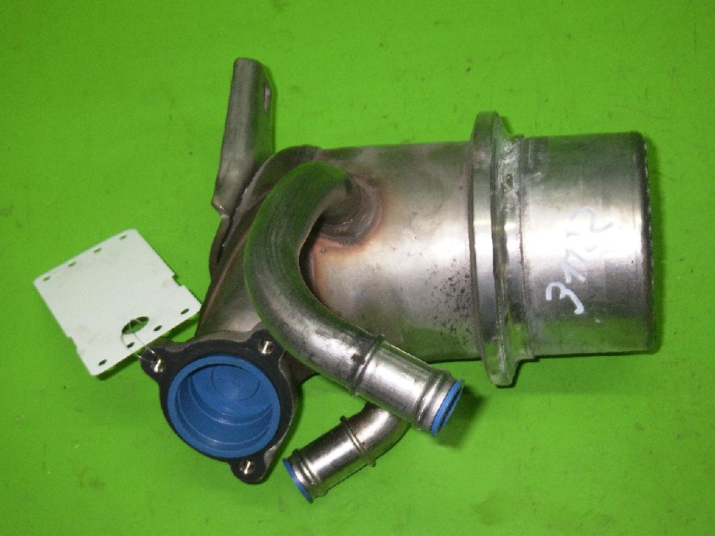 Kühler Abgasrückführung VW PASSAT Variant (3G5) 2.0 TDI 04L131512 Bild Kühler Abgasrückführung VW PASSAT Variant (3G5) 2.0 TDI 04L131512