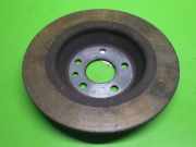 Bremsscheibe hinten links FORD MONDEO IV Turnier (BA7) 2.2 TDCi