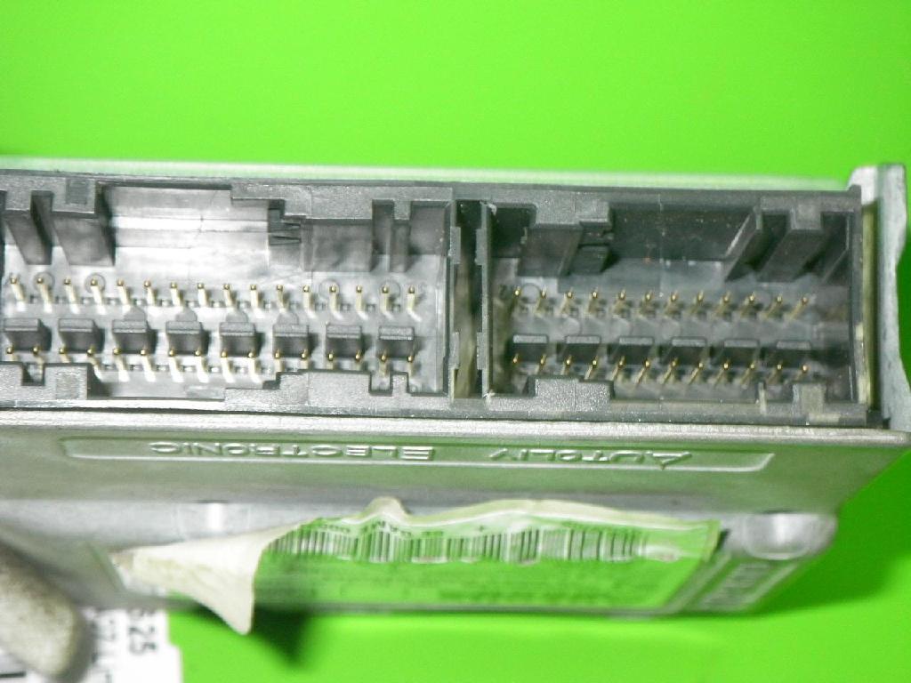 Airbag Steuergerät PEUGEOT 407 SW (6E_) 2.0 HDi 135 9655880780 Bild Airbag Steuergerät PEUGEOT 407 SW (6E_) 2.0 HDi 135 9655880780