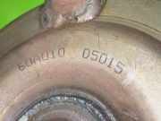 Drehmomentwandler OPEL ASTRA F CC (53_, 54_, 58_, 59_) 1.6 i 16V 60A010D5015