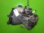 Getriebe Schaltgetriebe OPEL KADETT D (31_-34_, 41_-44_) 1.2 S