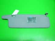 Sonnenblende vorne rechts HONDA HR-V (GH) 1.6 16V 83230S2HE51