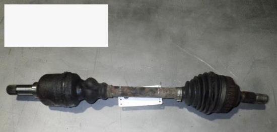 Gelenkwelle Antriebswelle vorne links PEUGEOT 405 II Break (4E) 2.0 Bild Gelenkwelle Antriebswelle vorne links PEUGEOT 405 II Break (4E) 2.0